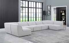 Miramar Modular Sectional