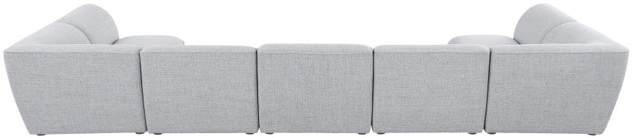 Miramar Modular Sectional