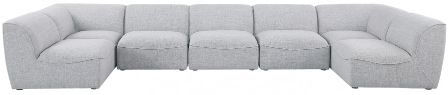 Miramar Modular Sectional