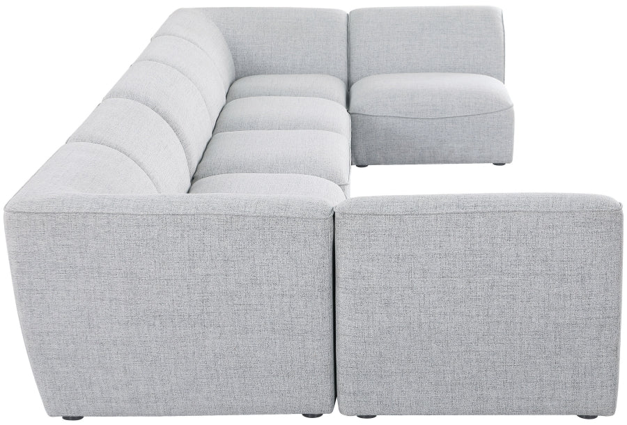 Miramar Modular Sectional