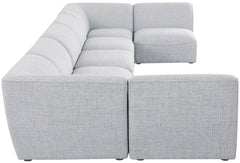 Miramar Modular Sectional