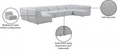 Miramar Modular Sectional