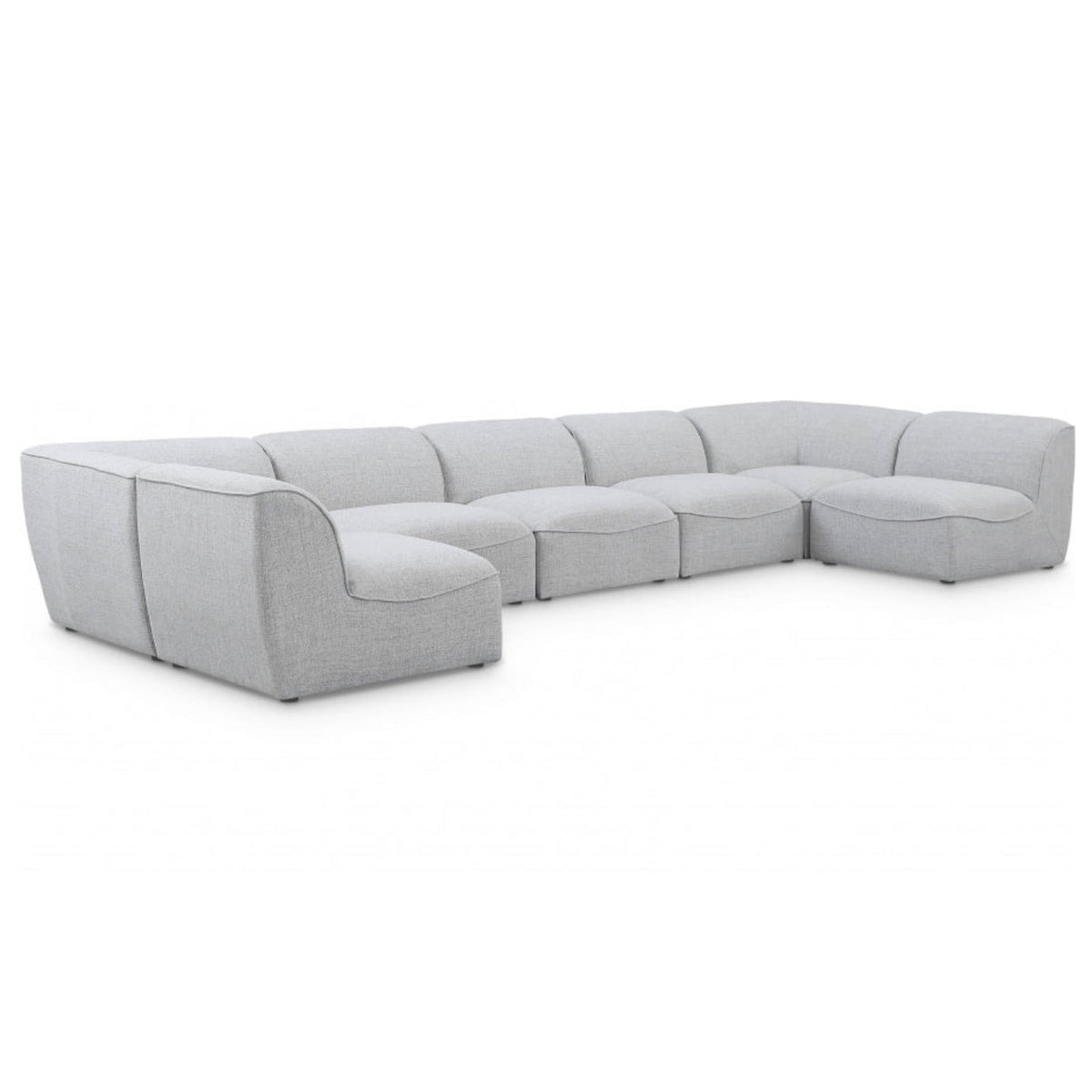 Miramar Modular Sectional