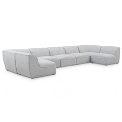 Miramar Modular Sectional