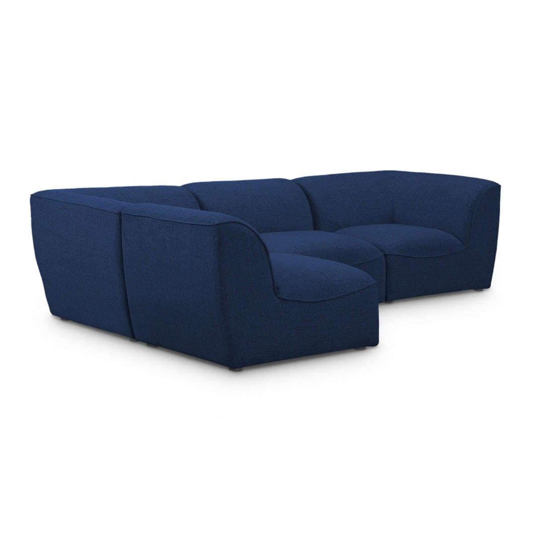 Miramar Modular Sectional