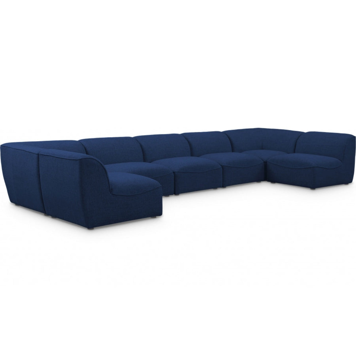 Miramar Modular Sectional