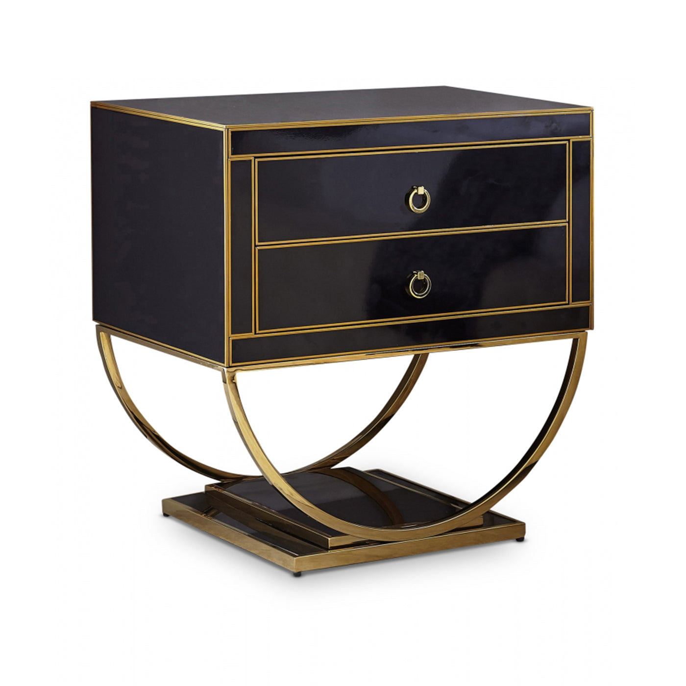 Alyssa Side Table