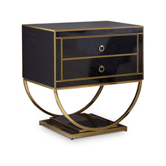 Alyssa Side Table