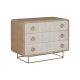 1766-60 – Madison Chest