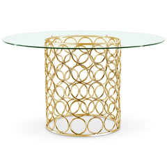 Opal Dining Table