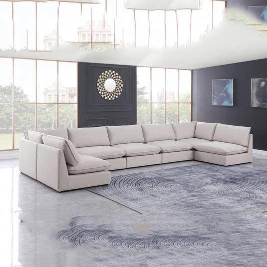 Cube Modular Sectional