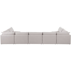 Cube Modular Sectional