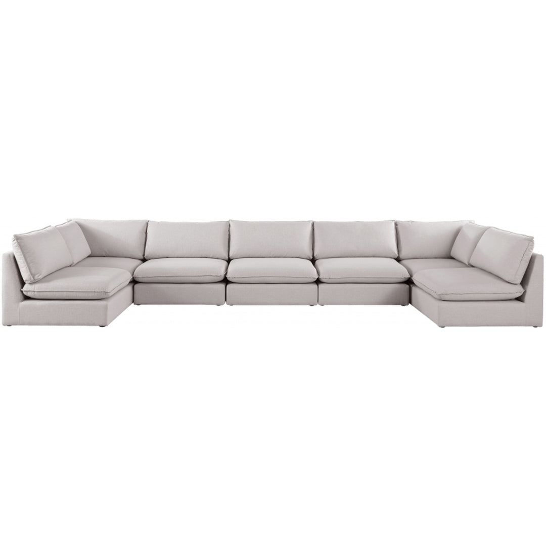 Cube Modular Sectional