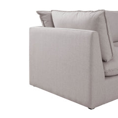 Cube Modular Sectional