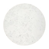 Cyprus Coffee Table White & Whitewashed