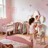 ROBUD Homey Stories Series - Play Home Princess
