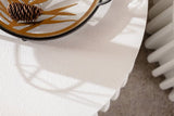 SOREL 46" Round Storage Table Set