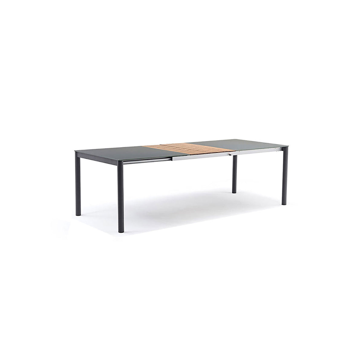 Polo Extension Dining Table