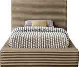Dexter - Upholstered Bed
