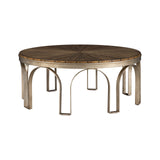 1806-45 – Warsaw Coffee Table