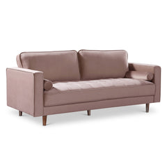 Emily Velvet Sofa