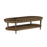 1816-45 – Woodstock Coffee Table
