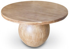 Halton Dining Table