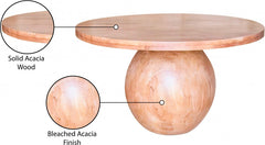 Halton Dining Table