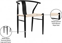 Beck Dining Chair