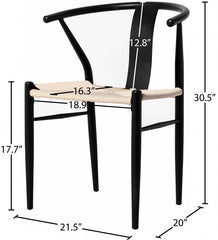 Beck Dining Chair