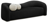 Kali Sofa - Cozy Faux Shearling Teddy Fabric Couch for Ultimate Comfort in Living Spaces and More