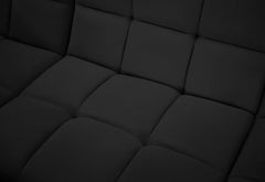 Relax Velvet Modular 98" Sofa