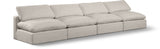 Comfy Modular Sofa - Transform Your Living Space with Luxurious Comfort and Versatile Style Options!