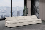 Comfy Modular Sofa - Transform Your Living Space with Luxurious Comfort and Versatile Style Options!