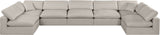 Comfy Modular Sectional - Versatile, Durable, and Stylish Seating for Ultimate Relaxation and Comfort