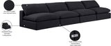 Comfy Modular Sofa - Transform Your Living Space with Luxurious Comfort and Versatile Style Options!