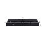 Comfy Modular Sofa - Transform Your Living Space with Luxurious Comfort and Versatile Style Options!