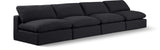 Comfy Modular Sofa - Transform Your Living Space with Luxurious Comfort and Versatile Style Options!
