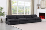 Comfy Modular Sofa - Transform Your Living Space with Luxurious Comfort and Versatile Style Options!