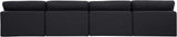 Comfy Modular Sofa - Transform Your Living Space with Luxurious Comfort and Versatile Style Options!