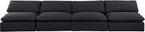 Comfy Modular Sofa - Transform Your Living Space with Luxurious Comfort and Versatile Style Options!