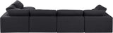 Comfy Modular Sectional Sofa in Rich Beige with Overstuffed Cushions for Ultimate Comfort & Style