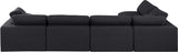 Comfy Modular Sectional Sofa in Rich Beige with Overstuffed Cushions for Ultimate Comfort & Style