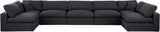 Comfy Modular Sectional - Versatile, Durable, and Stylish Seating for Ultimate Relaxation and Comfort