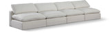 Comfy Modular Sofa - Transform Your Living Space with Luxurious Comfort and Versatile Style Options!