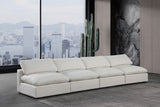 Comfy Modular Sofa - Transform Your Living Space with Luxurious Comfort and Versatile Style Options!