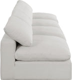 Comfy Modular Sofa - Transform Your Living Space with Luxurious Comfort and Versatile Style Options!