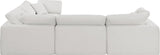 Comfy Modular Sectional Sofa – Stylish, Versatile Seating with Overstuffed Cushions for Ultimate Comfort