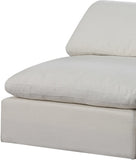 Comfy Modular Sectional - Versatile, Durable, and Stylish Seating for Ultimate Relaxation and Comfort