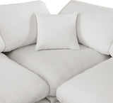 Comfy Modular Sectional - Versatile, Durable, and Stylish Seating for Ultimate Relaxation and Comfort